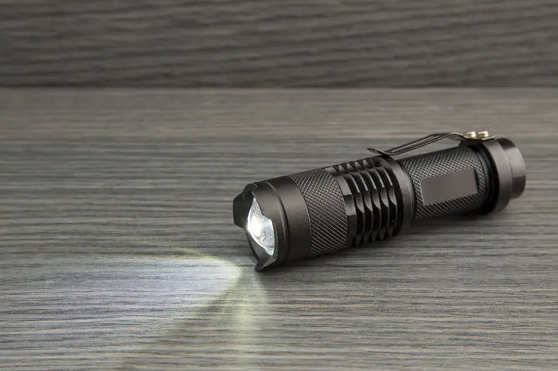 Torch Screen Overview and Information